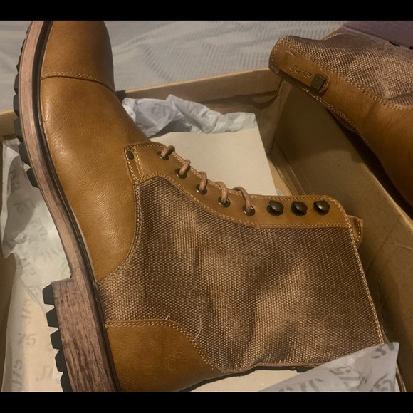 Jump J45 Boots - Picture 3 of 7